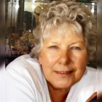 Jillian W. Bushong