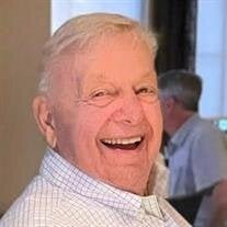 Joseph B. Brands Jr.