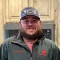 James Lee Rivers