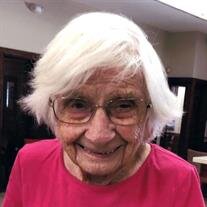 Emma Ruth Felton