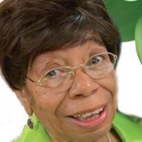 Blanche A. Parker