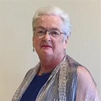 Kay Elaine Job