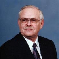 James "Jim" Hehnke