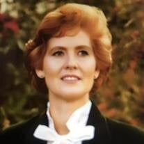 Patricia Johnson Rickey-Lyons