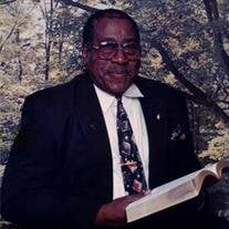 Mr. Roy Bell