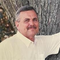 Ronald "Ron" D. Auwarter