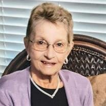 MARION JOYCE SIMON