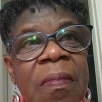 Ms. Patricia Ann Daniels