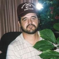 Ronnie Gene Spaulding
