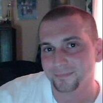 Matthew Wayne Guinn
