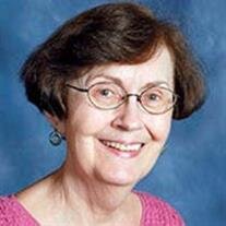 Lois Irene Torvik
