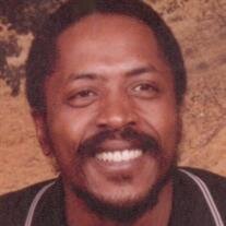 Nathaniel Lewis