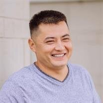 Alexey Kim