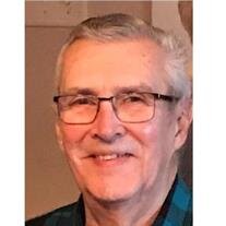 Richard B. "Richie" Grimes