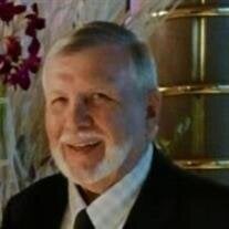 Thomas Gilbert Lowrie
