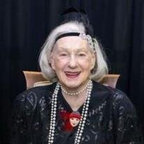 Mrs. Gwendolyn Marie Harden