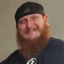 Ryan Albert "Bam Bam" Minton