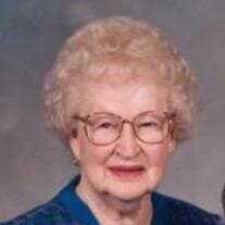 Goldie E. Norton Hardcastle