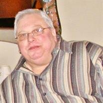 Harry Crisafulli
