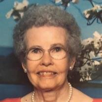 Jean Ann Jones