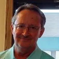 Ralph Wayne Long