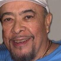 Nelson Hernandez