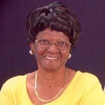Mrs. Bernice "MiMi" Louise Powell