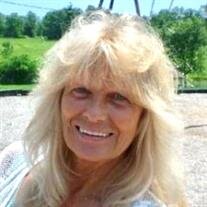 Sandra Jane Winkler