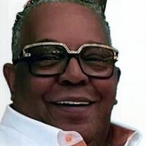 Mr. Dennis Douglas Williams
