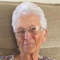 Bettye Sue Beeler