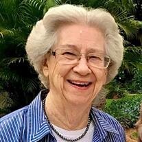 Dr. Dixie Jean Allen
