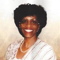 Ms. Lillian Lucille Miller