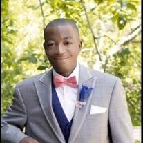 Mr. Antonio Stevens