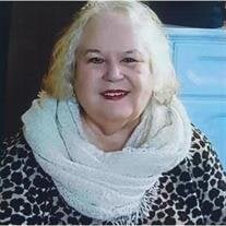 Patricia Ann Baker