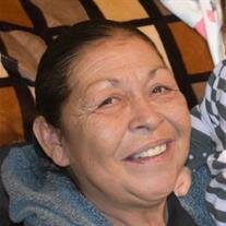 Jane "Janie" Lozano
