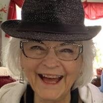 Anne D. Schmidt