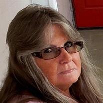 Cynthia Gail Dickens