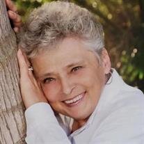 Shirley Lou Tarman
