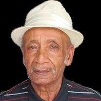 James Robert Spaulding, Sr. (Southeast)