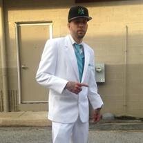 Mr. William A. Villafane