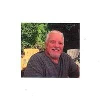 Donald Eugene Geiger