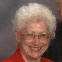 Faye J. Bradfield