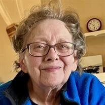 Lavetta Lee Tingley