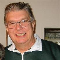John S. Culpepper