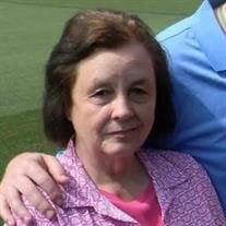 Janice Thrasher