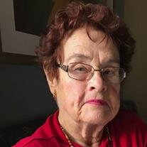 Elda Faye Davidson
