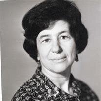 FRIDA EGART