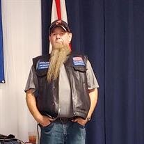 John "Nick" Nicholas Nelson