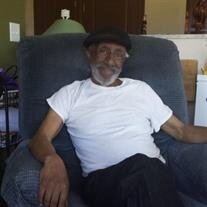 Michael Everett Bell