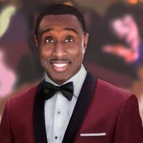 Eddie Lee Swain Jr.